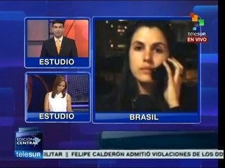 Brasil: temas de interés del sector religioso en debate electoral