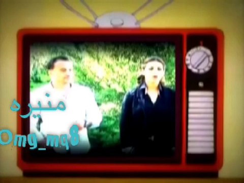 دبلجة منيره ماروكوا بصوت منيره الحلقه الثانيه منيره تتحدى الملل