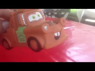 Cars 2 Lightning McQueen FULL VIDEO(360p_H.264-AAC)