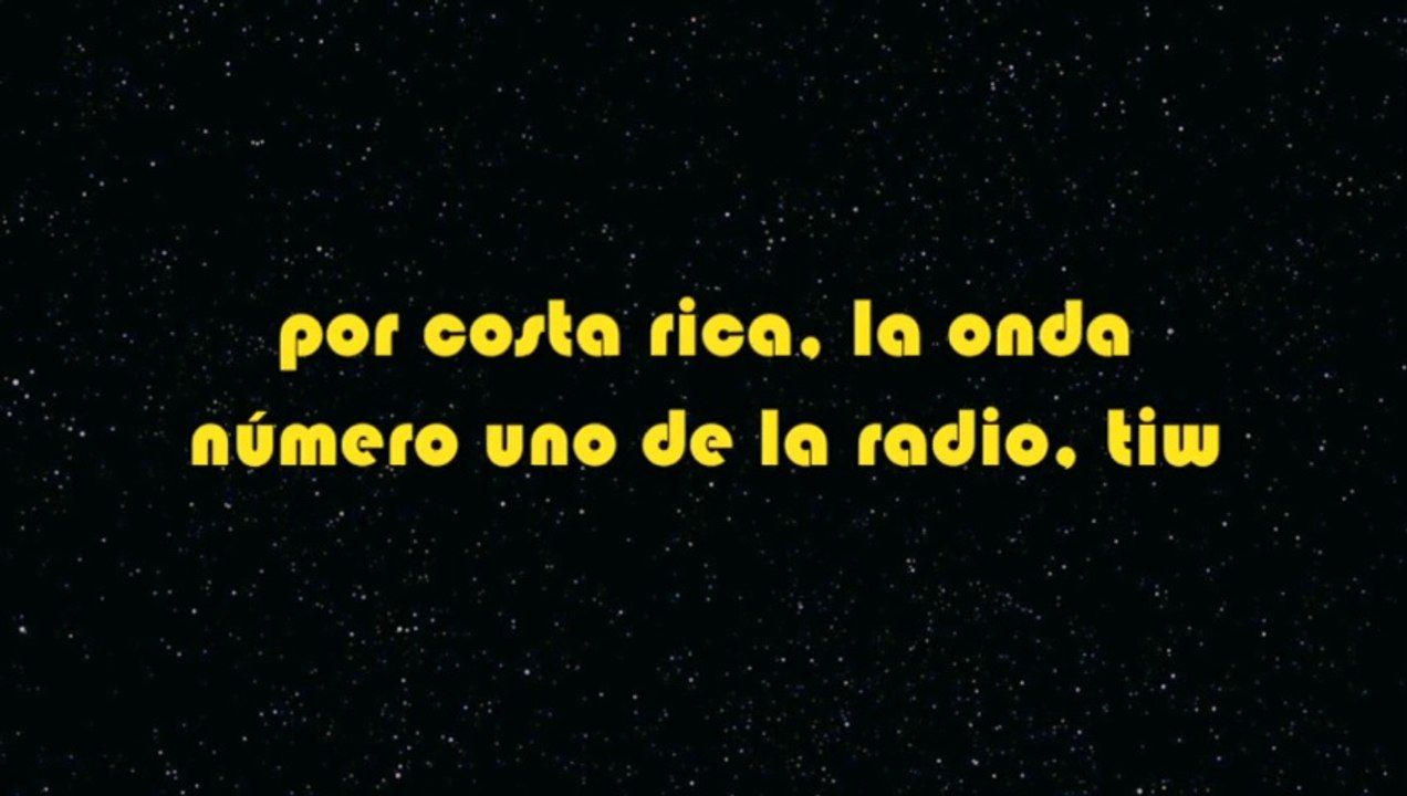 TRIBUTO A RADIO UNO