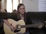 _Possibility_ (Original Song) by Tiffany Alvord