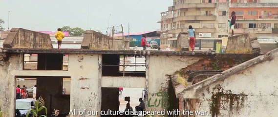 Death Metal Angola (2014) Feature Trailer