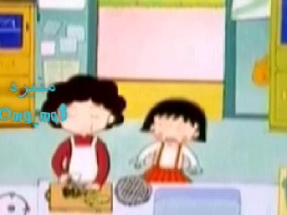 دبلجة منيره ماروكوا االحلقه الثالثه  ماروكوا والصيام منيره تتحدى الملل