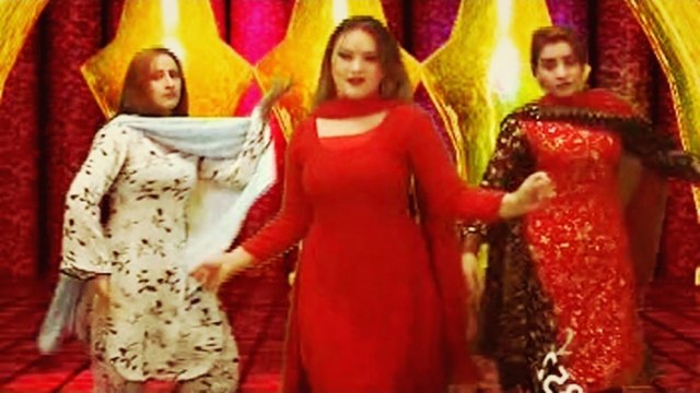 Nazia Iqbal, Shahanshah Bacha - Shireenay Ta Kho Da Ba Chal Shuway