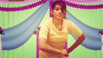 Nazia Iqbal - Mala Khoob Na Razi