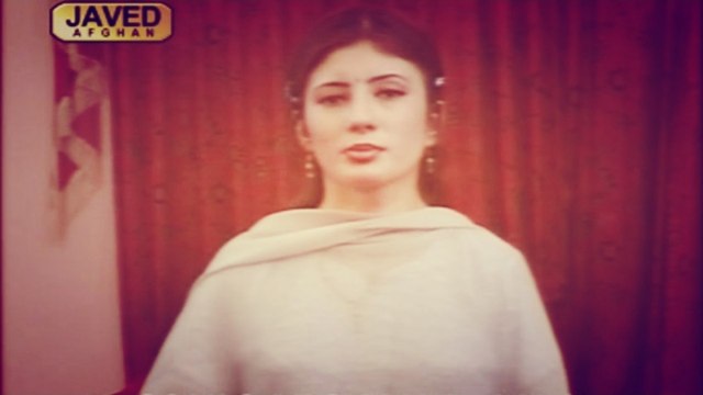 Nazia Iqbal, Khumari - Asman Ke Khapala Parkha (Tappay)
