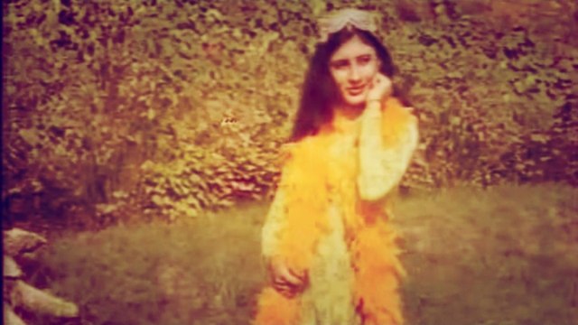 Nazia Iqbal, Humayun Hasrat - Agar Bishkina Chori Yaka Dana