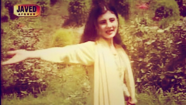 Nazia Iqbal, Humayun Hasrat - Razi Kadanay Dukhtar