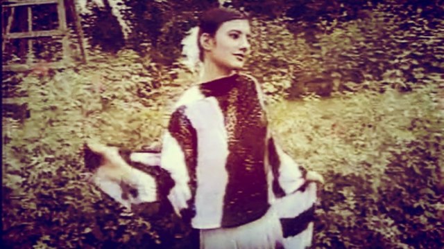 Nazia Iqbal, Humayun Hasrat - Murghi Dilam Parida