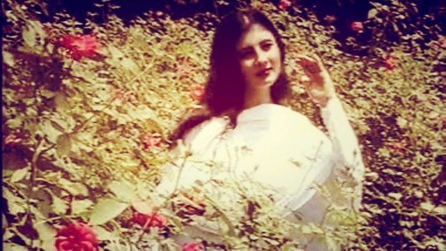 Nazia Iqbal, Humayun Hasrat - Rore May walarho Ta Me