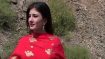 Nazia Iqbal, Javed Fiza - Za Chi Khwar-o-Zaar Dar Pasay Garzama