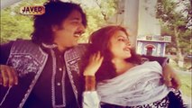 Nazia Iqbal, Javed Fiza - Making of Album 'Da Meenay Leewanay'