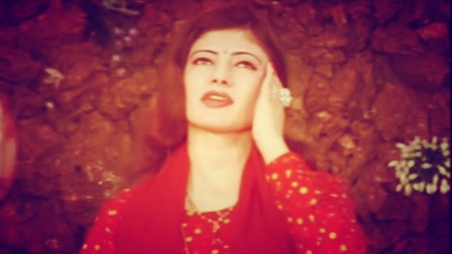 Nazia Iqbal - Za Da Jara Sara Adaat Yam