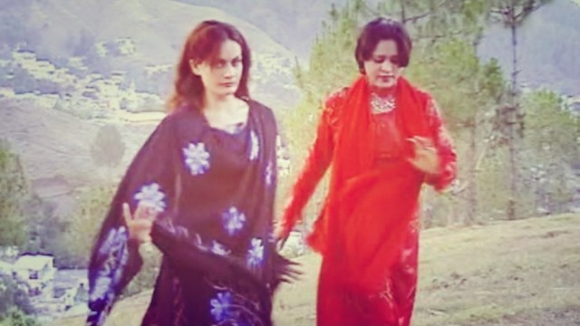 Nazia Iqbal - Ka Yaranay Ta da Zra Nana Wi Pama Grana