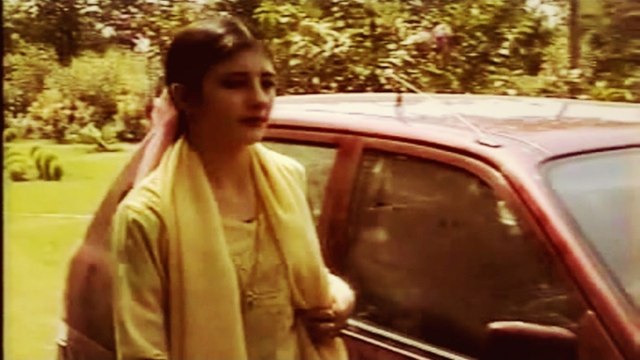 Nazia Iqbal, Humayun Hasrat - Tarwa Tanda de De Sama Kra