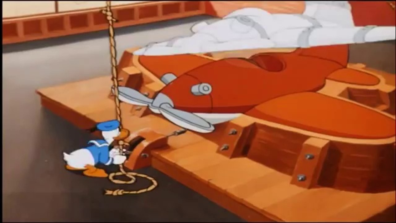 Donald make plane full video,english(360p_H.264-AAC)