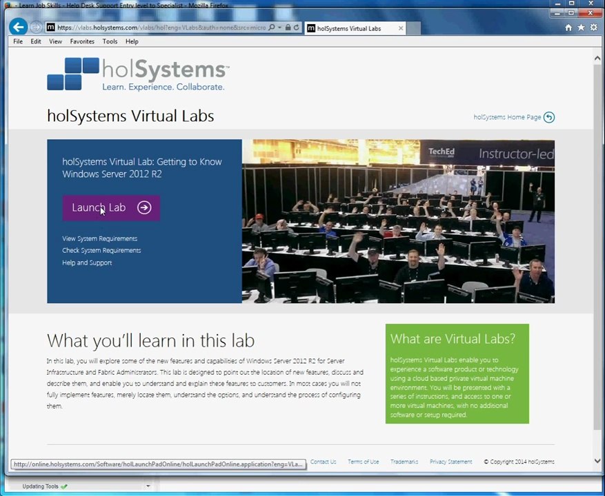 windows 8.1 pro and Server 2013