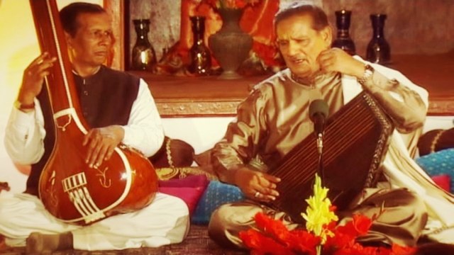 Virsa Heritage Revived presents Ustad Fateh Ali Khan