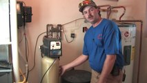 Home Water Softeners To Treat Hard Water
