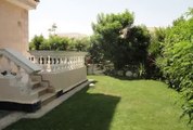 Fully Furnished Ground Floor for Rent in Hay El Woroud with Private Garden.