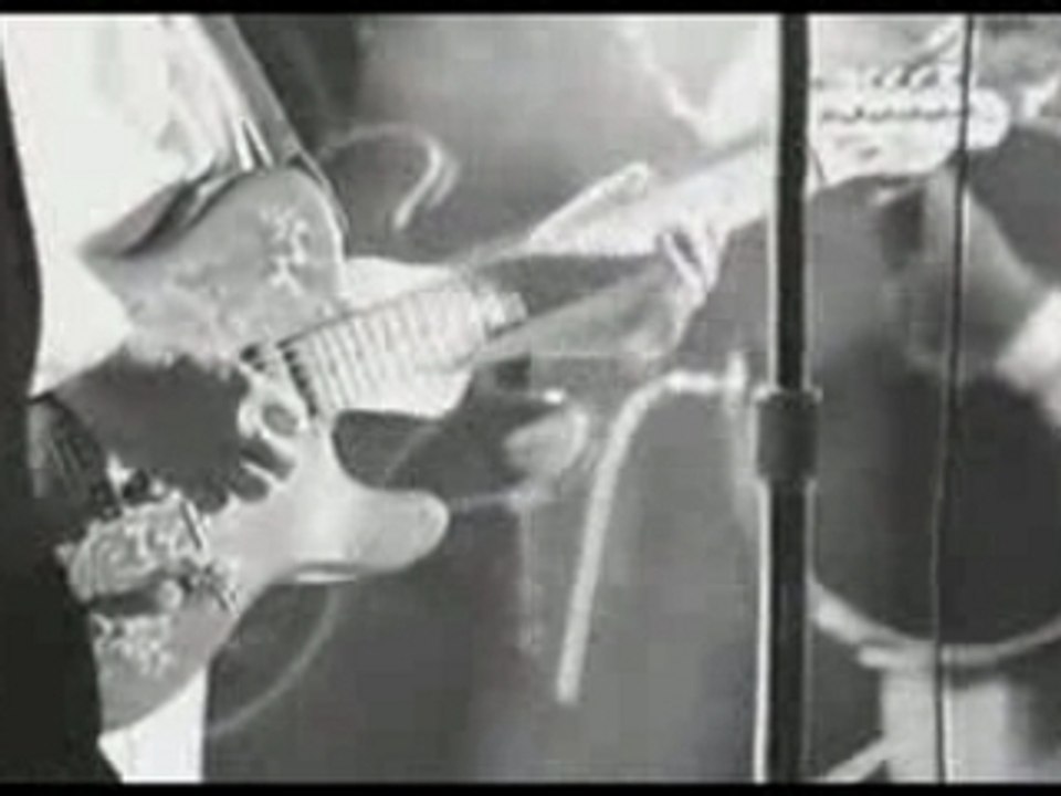 "Oh Pretty Woman"Springsteen & Guests...