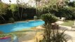 Fully Furnished / Semi Furnished Villa for Rent in El Gezira Compound with Private Garden   Swimming Pool.