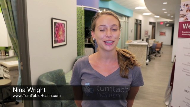 Las Vegas HEALS September 2014 Medical Mixer at TurnTable Health | Medical Tourism pt. 11