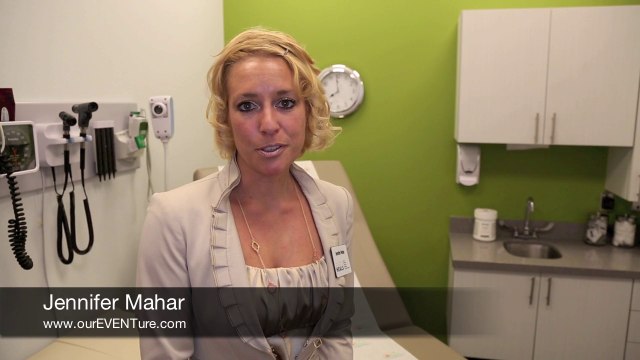 Las Vegas HEALS September 2014 Medical Mixer at TurnTable Health | Medical Tourism pt. 12