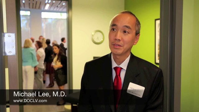 Las Vegas HEALS September 2014 Medical Mixer at TurnTable Health | Medical Tourism pt. 5