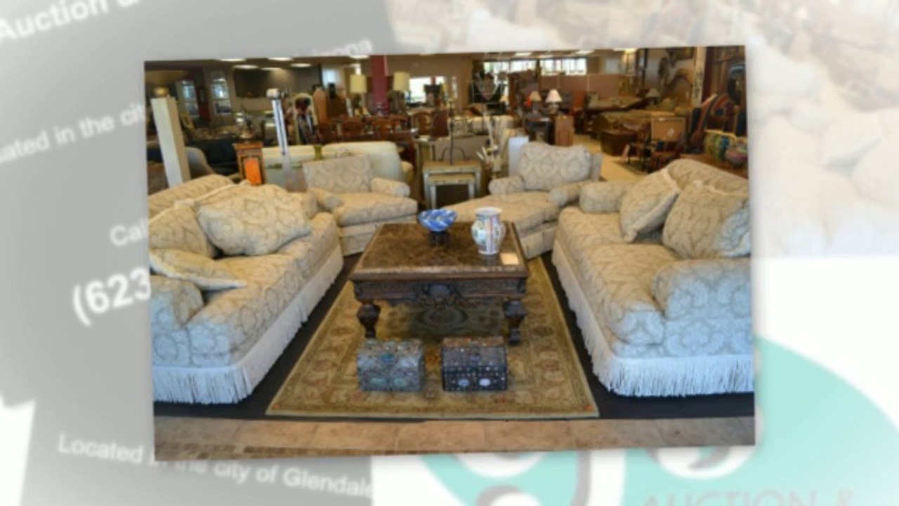 EJ’s Auction & Consignment