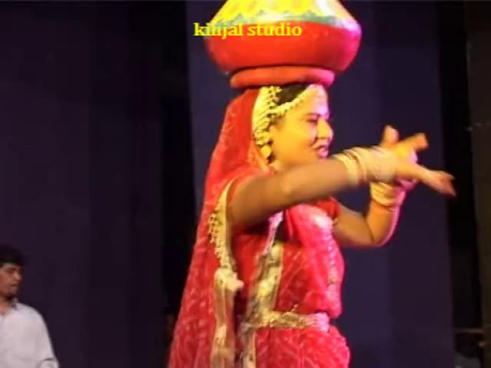 rajsthani live program song - leti jaijo re sandesho