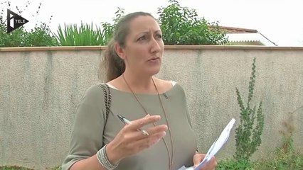 Les huissiers de justice en grève