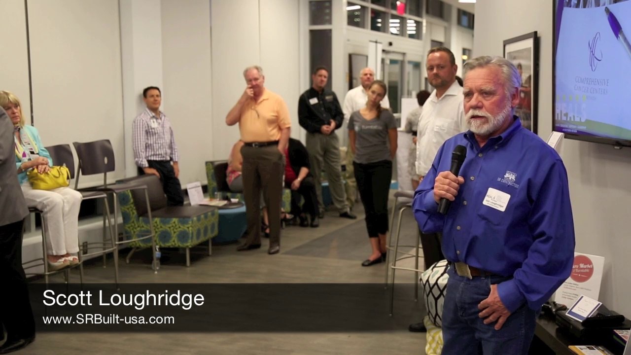 Las Vegas HEALS September 2014 Medical Mixer at TurnTable Health | Medical Tourism pt. 8