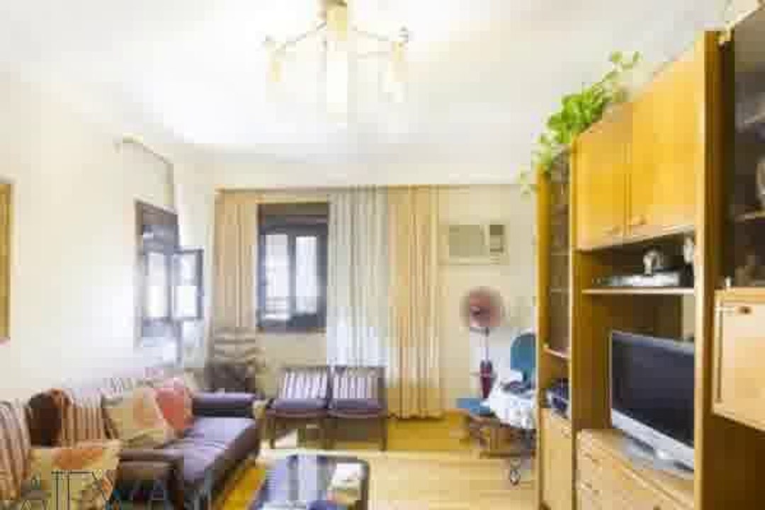 Finished Apartment for Sale in Nasr City.