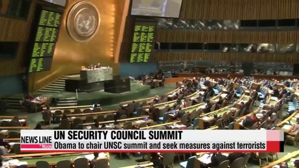 69th UN General Assembly opens in New York
