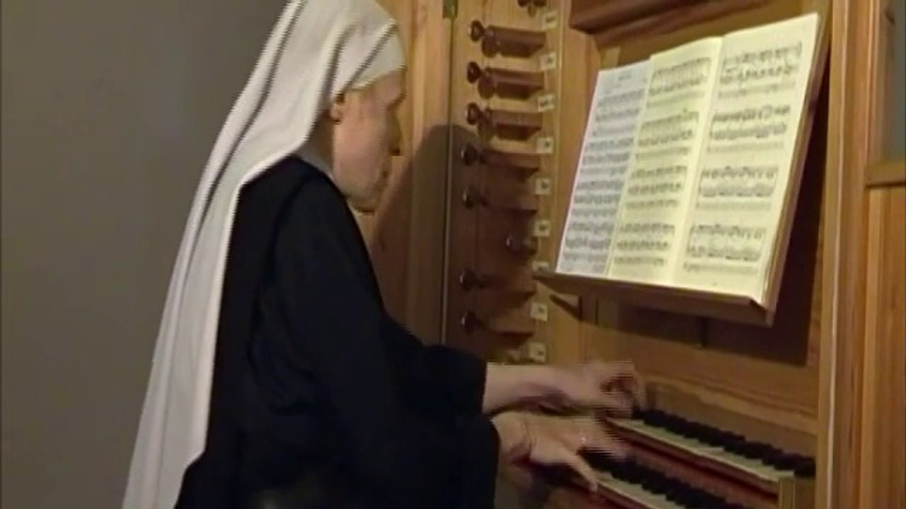 Presentation of the CD