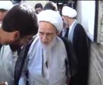 فراق امام زمان - آیت الله بهجت Apart from Imam _ajtf_Farsi Video