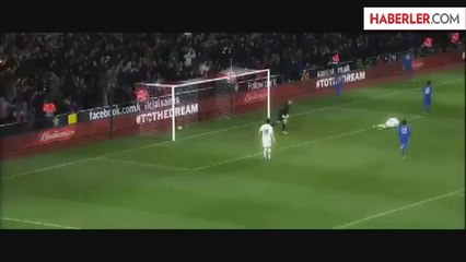 Demba Ba: Mourinho Chelsea'de Kalmamı İstiyordu