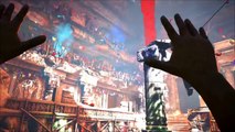 Far Cry 4 (PS4) - Teaser mode Arena