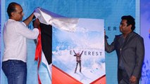 AR Rahman Scores Music For Ashutosh Gowariker's Debut TV Show 'Everest'