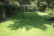 Service Apartment for Rent in Maadi Sarayat with Shared Garden  Swimming Pool.