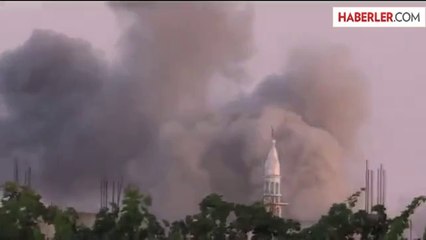 IŞİD'in Musul Askeri Sorumlusu Öldürüldü