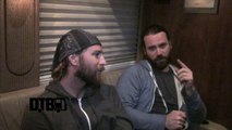 Monster Truck - CRAZY TOUR STORIES Ep. 217