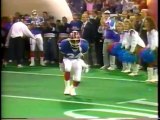 1991 Buffalo Bills  4