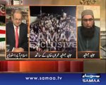 Junaid Jamshed Dil Dil Pakistan Parhtay hoay Ro Parray