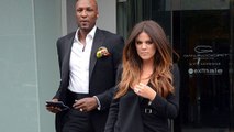 Lamar Odom Wants Khloe Kardashian Back| Wants To Have Her Baby