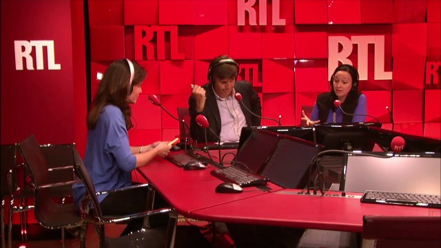 Charlotte Bouvard : Je m'associe à la douleur des parents des bébés nés prématurés