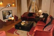 Fully Furnished Ground Floor for Rent in Heliopolis with Private Garden.