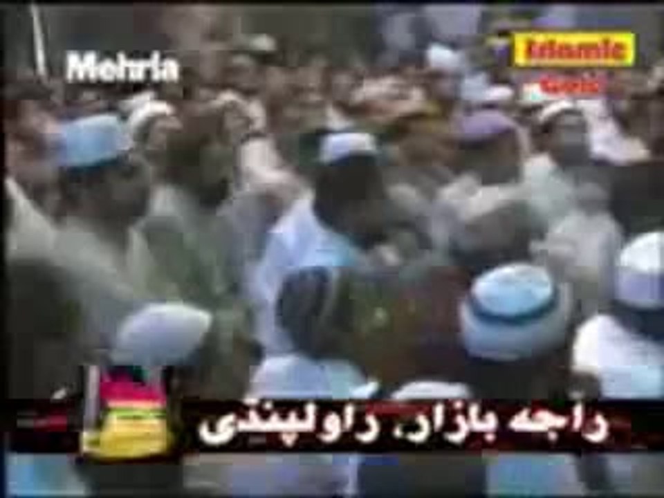 Tahaffuz-e-Aqaid-e-Ahl-e-Sunnat
