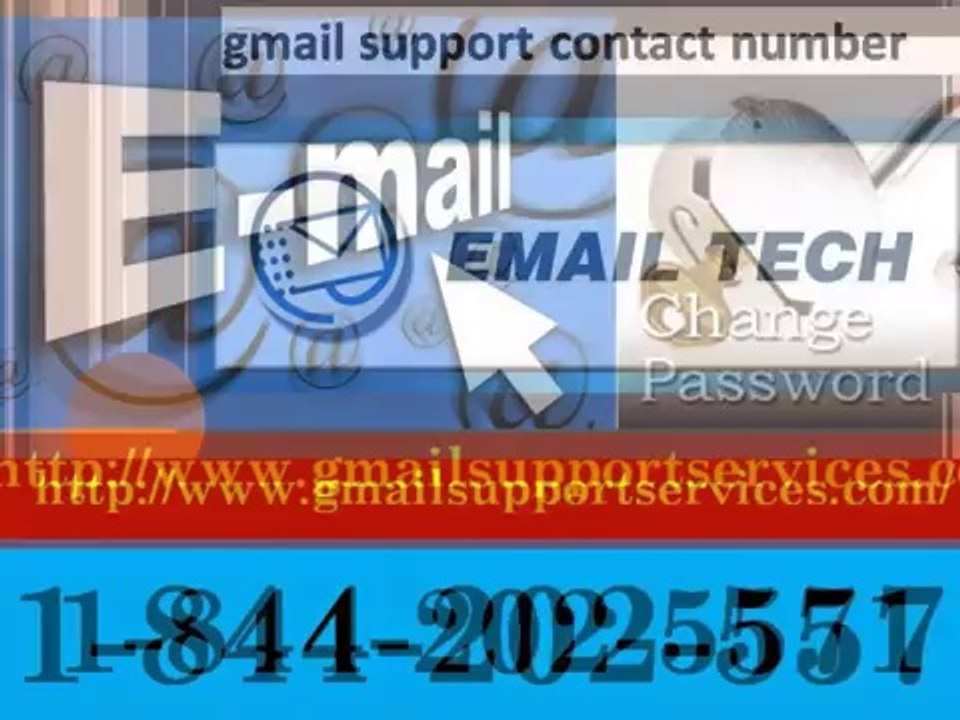 1-844-202-5571| Gmail Support number, Contact, Toll Free